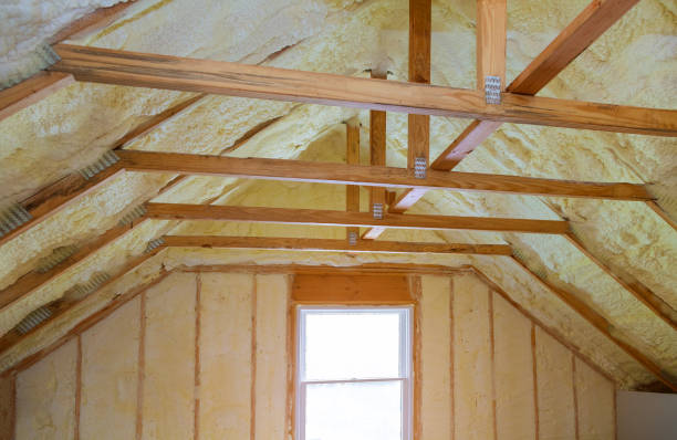Professional Insulation Contractor in Lake Shore, UT